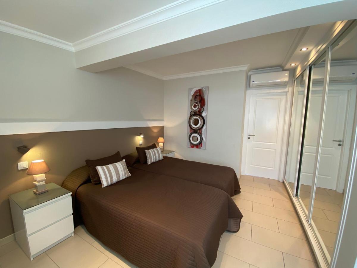 Ocean View Apartments Las Flores I San Agustín Εξωτερικό φωτογραφία