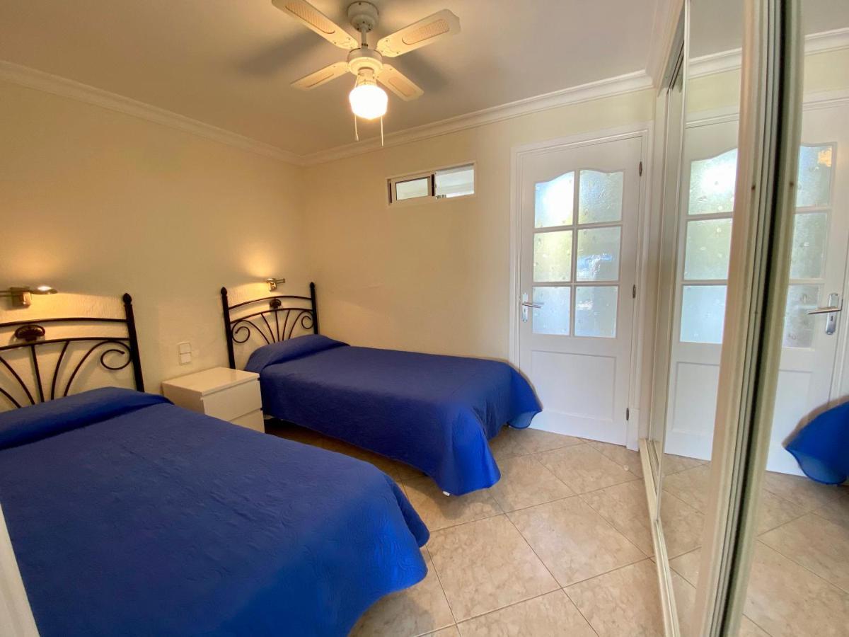 Ocean View Apartments Las Flores I San Agustín Εξωτερικό φωτογραφία