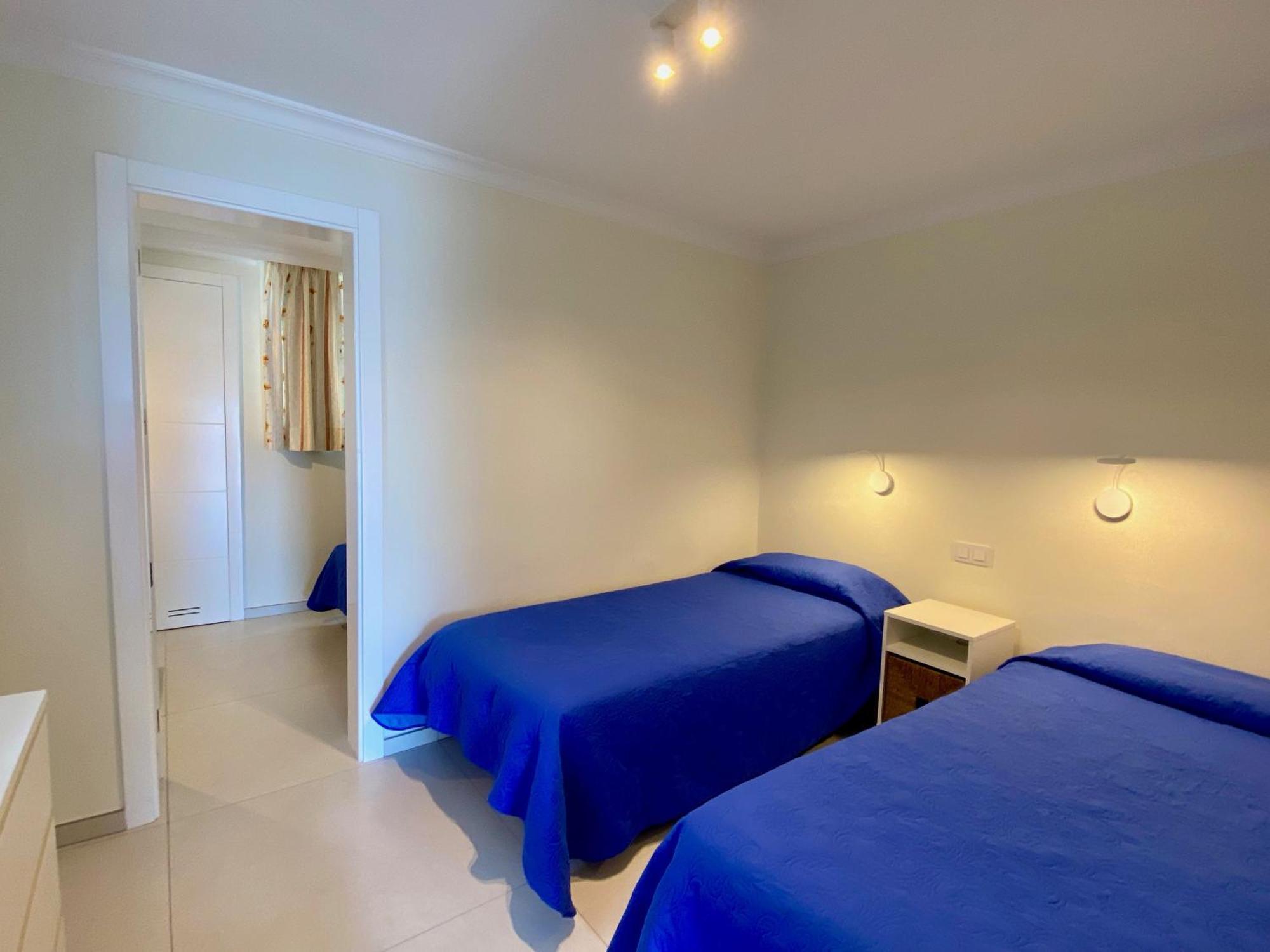 Ocean View Apartments Las Flores I San Agustín Εξωτερικό φωτογραφία