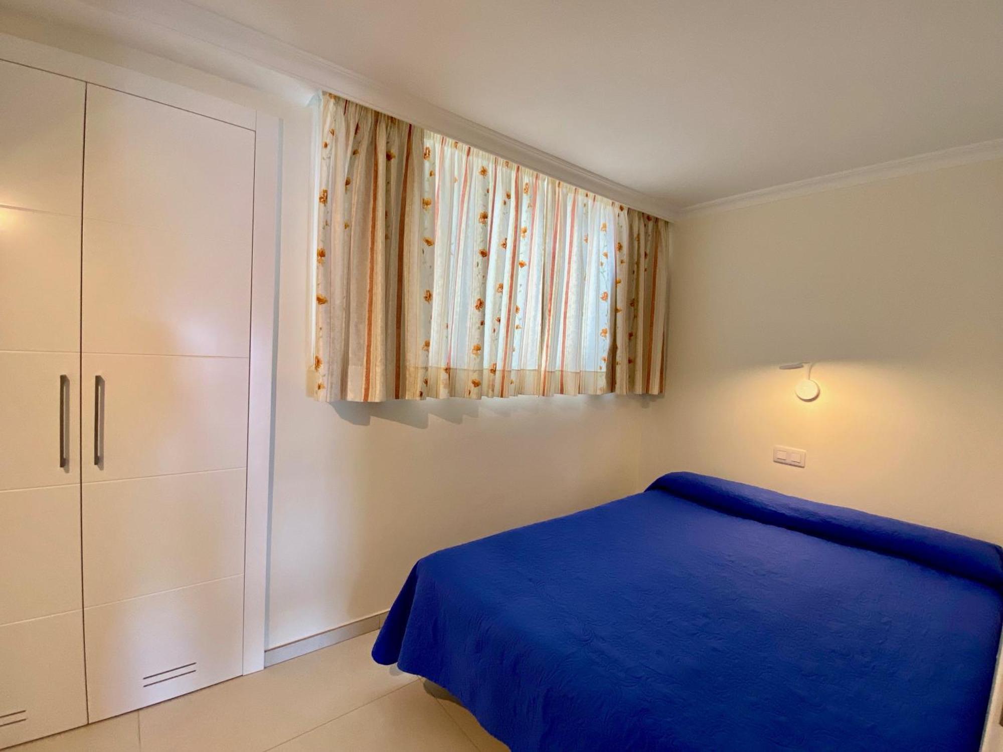 Ocean View Apartments Las Flores I San Agustín Εξωτερικό φωτογραφία