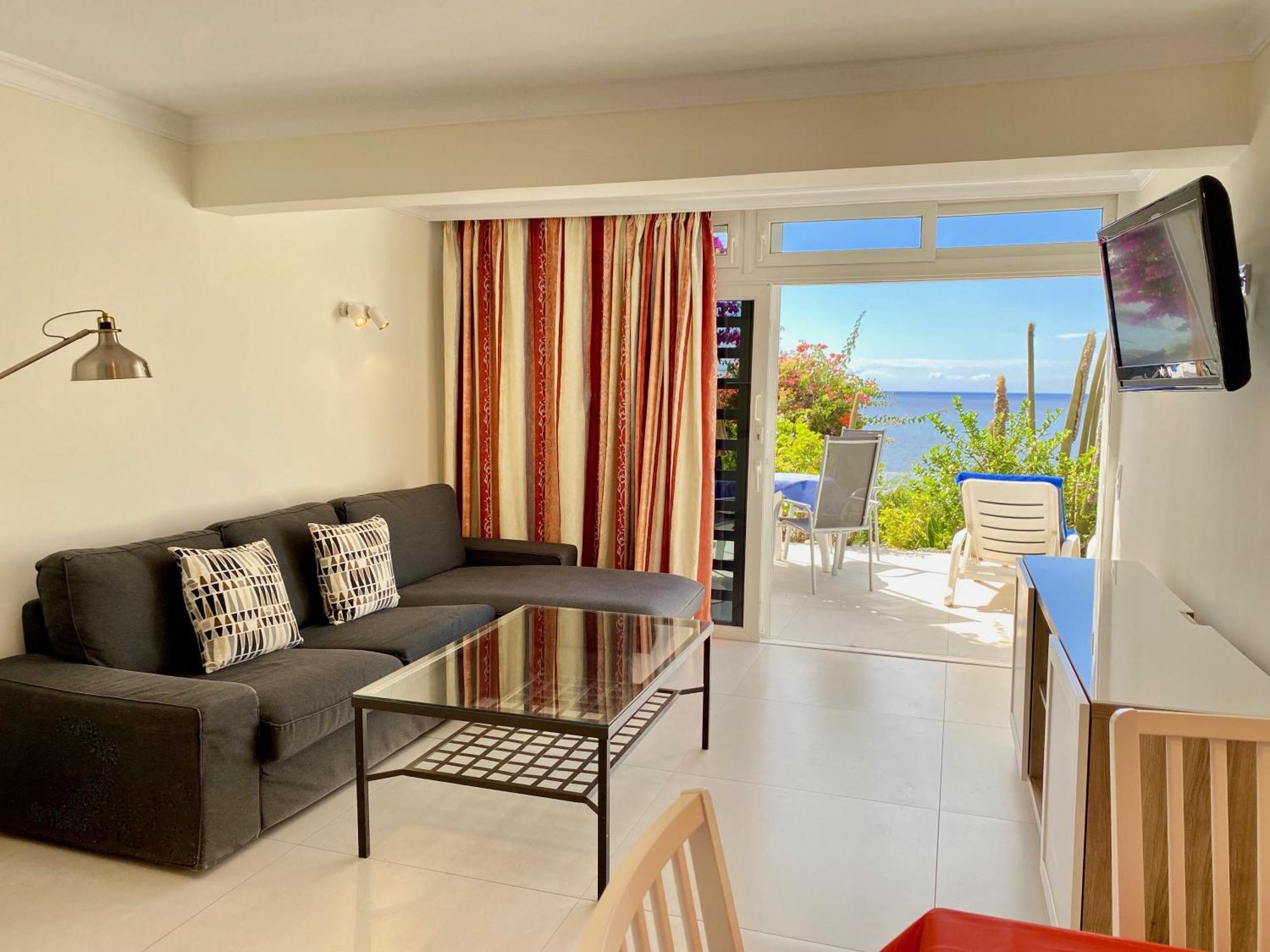 Ocean View Apartments Las Flores I San Agustín Εξωτερικό φωτογραφία
