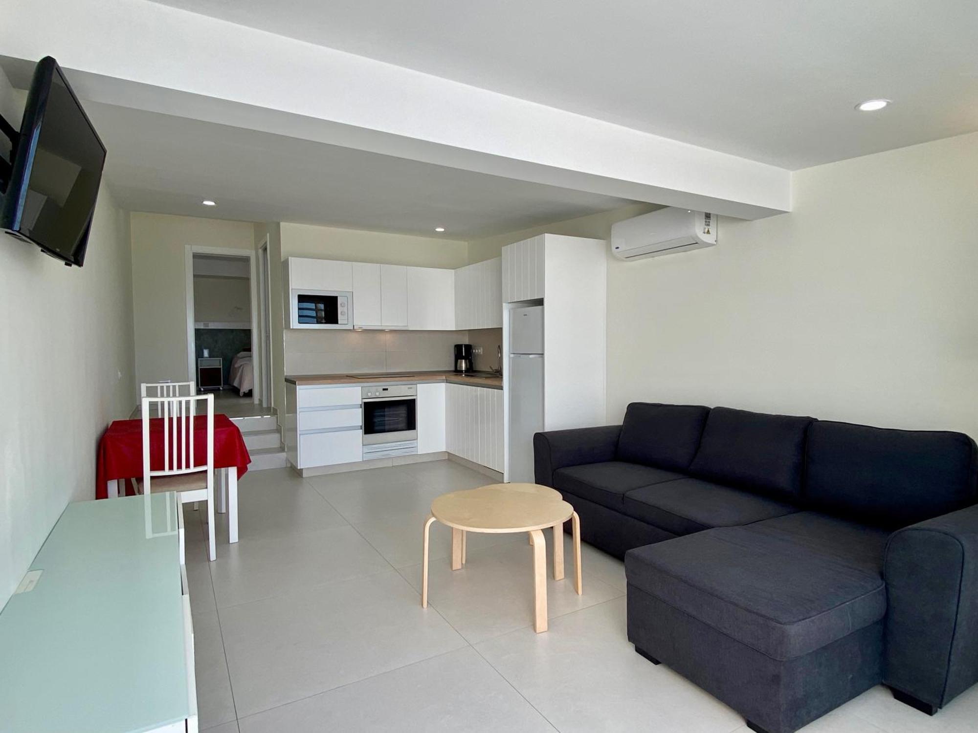 Ocean View Apartments Las Flores I San Agustín Εξωτερικό φωτογραφία