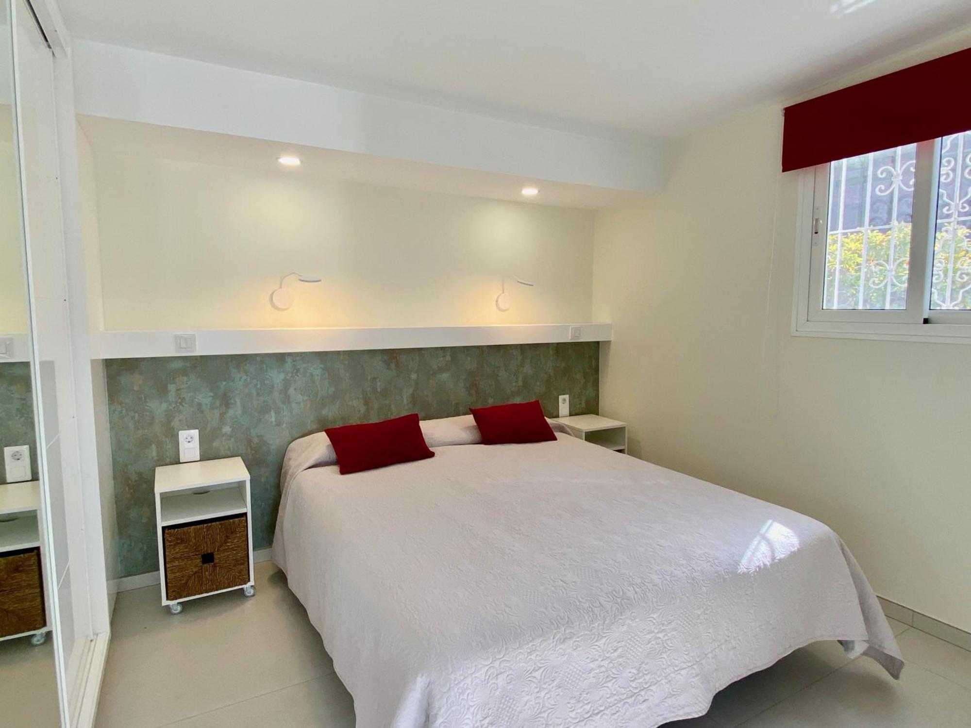 Ocean View Apartments Las Flores I San Agustín Εξωτερικό φωτογραφία