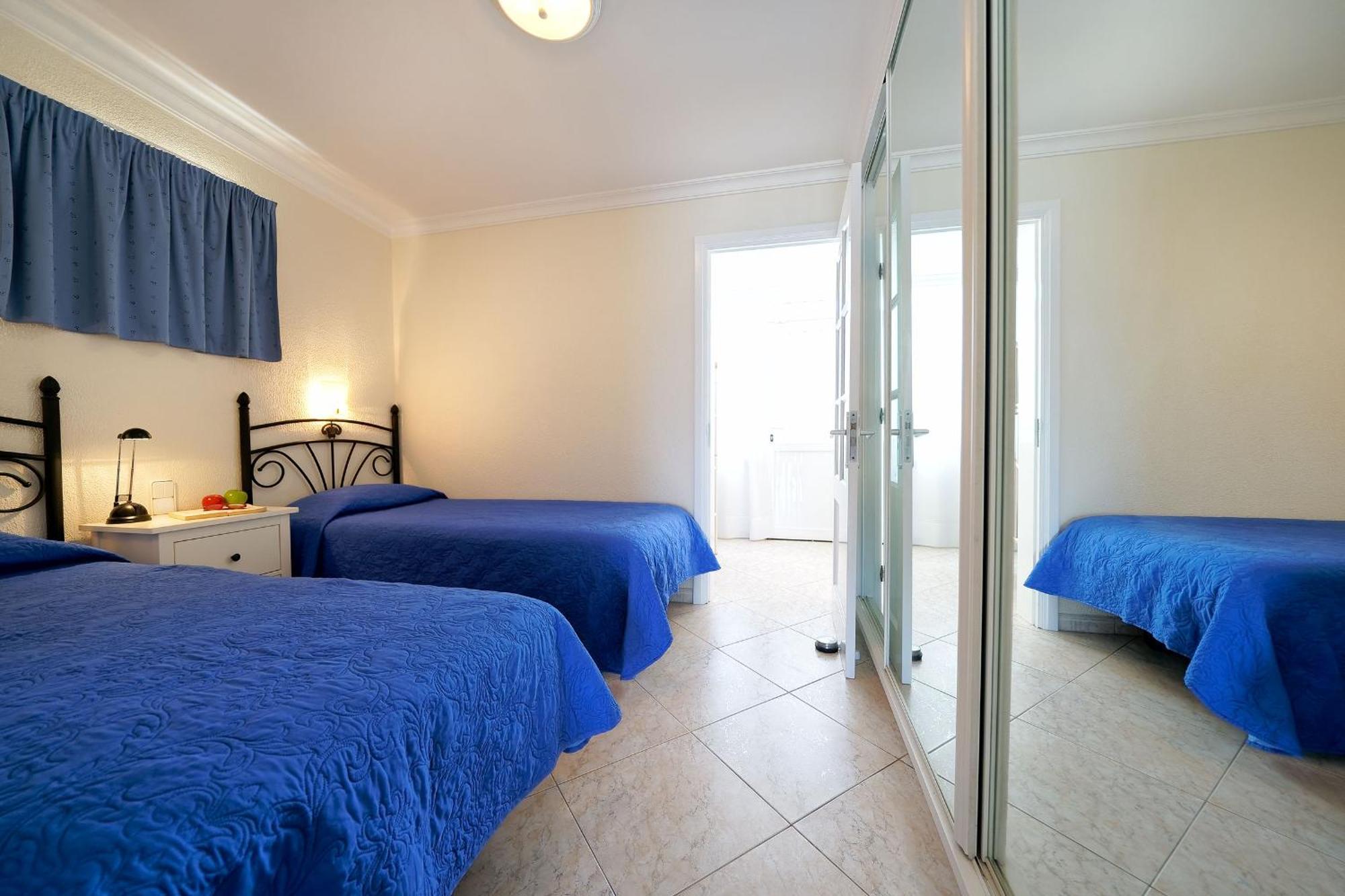 Ocean View Apartments Las Flores I San Agustín Δωμάτιο φωτογραφία