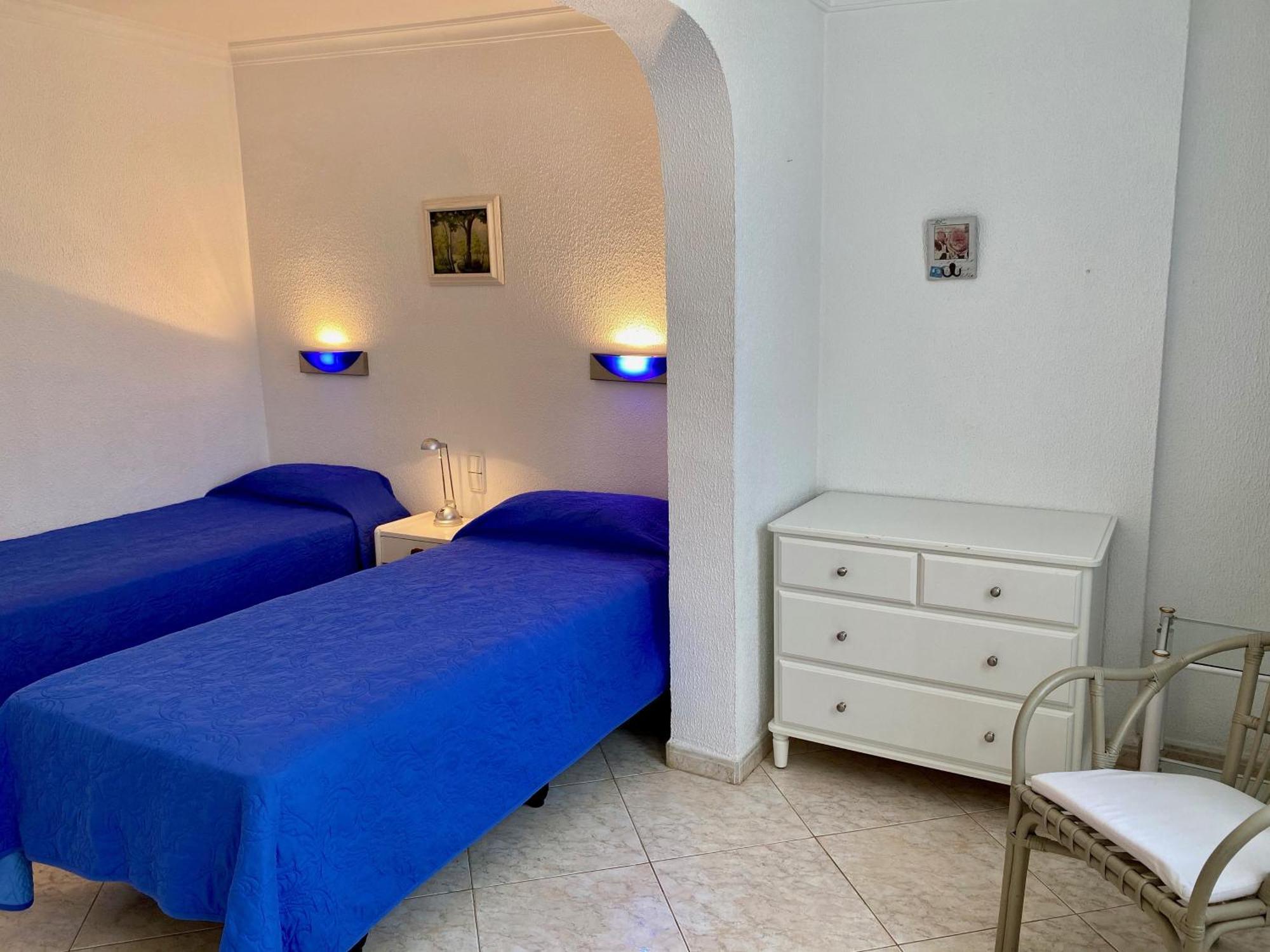 Ocean View Apartments Las Flores I San Agustín Δωμάτιο φωτογραφία